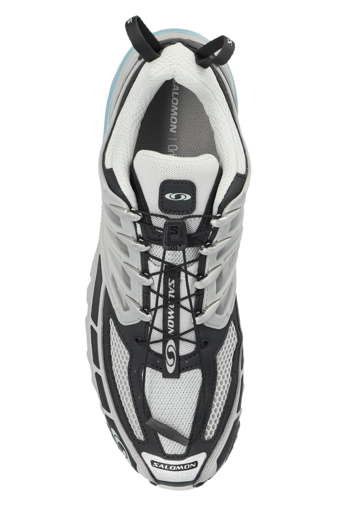 SALOMON｜SNEAKERS (ACS PRO (l/Phantom/Arona)(L474484 Salomon ACS Pro (Metal/Phantom/Arona) - Style Code